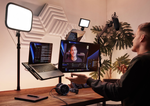 Телесуфлер Elgato Promter