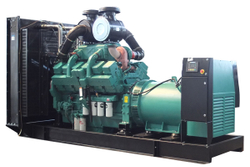 Дизельный генератор ТСС АД-640C-Т400-1РМ15