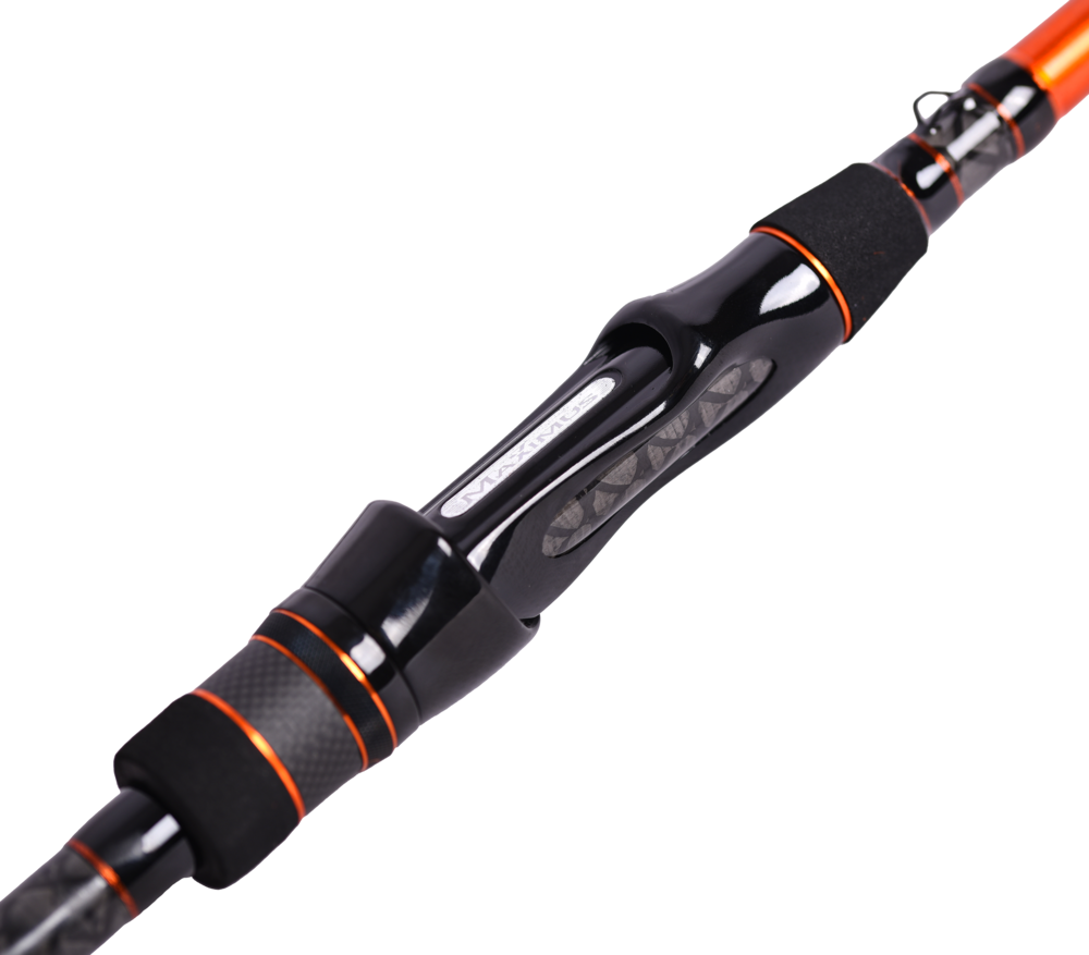 Спиннинг Maximus GRAVITY-X JIG 26ML 2,6m  5-25g