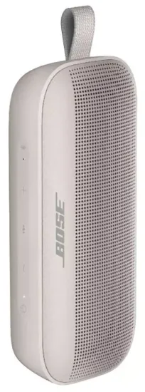 Беспроводная Bluetooth-акустика Bose SoundLink Flex White Smoke