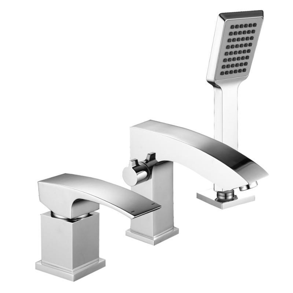 Смеситель на борт ванны Oute T10 T1006
