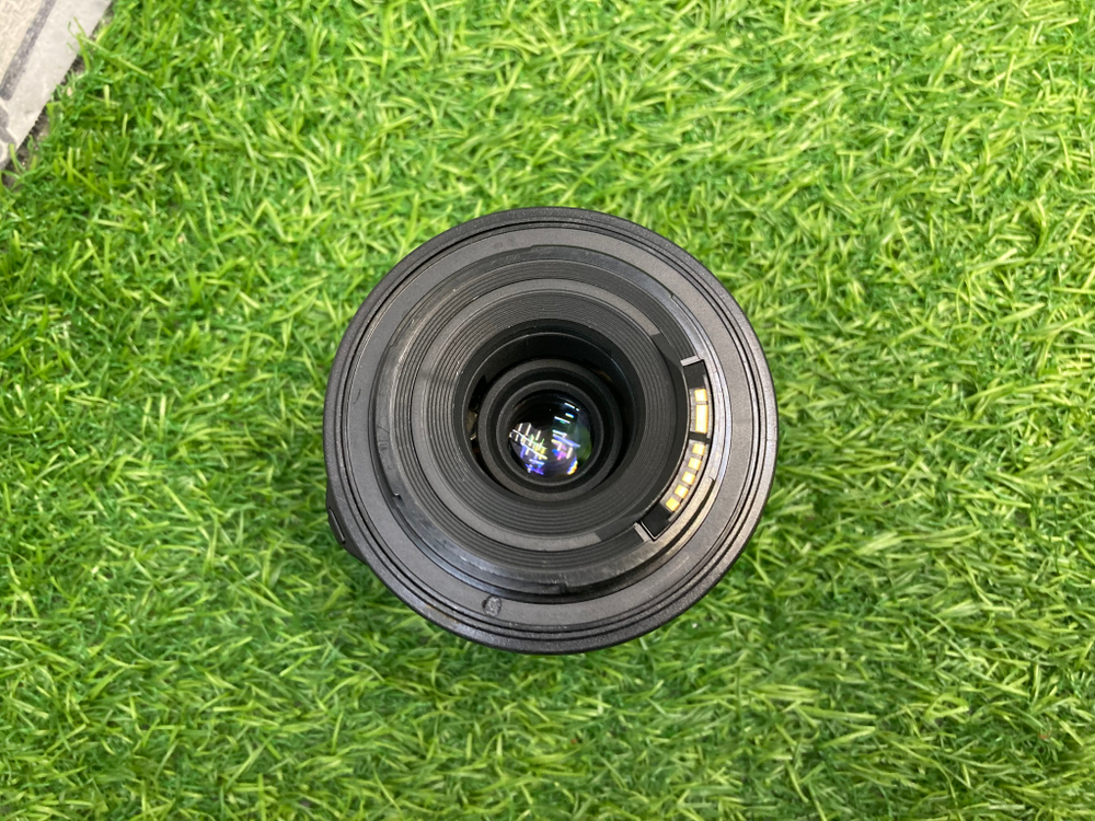 Tamron AF 28-80mm 3.5-5.6 Aspherical Canon