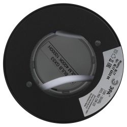 OL17 GX53 BK Подсветка ЭРА Накладные, под GX53 | Накладные светильники