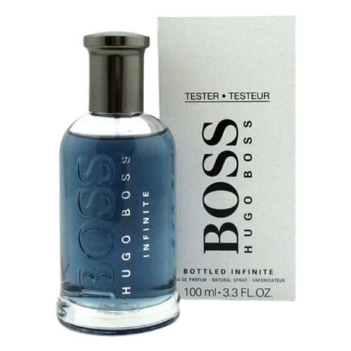 HUGO BOSS Infiniti edP 100ml men Tester