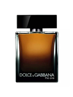 DOLCE & GABBANA THE ONE men 50ml edp
