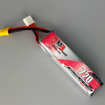 Аккумулятор GNB 720mah 2S 100C