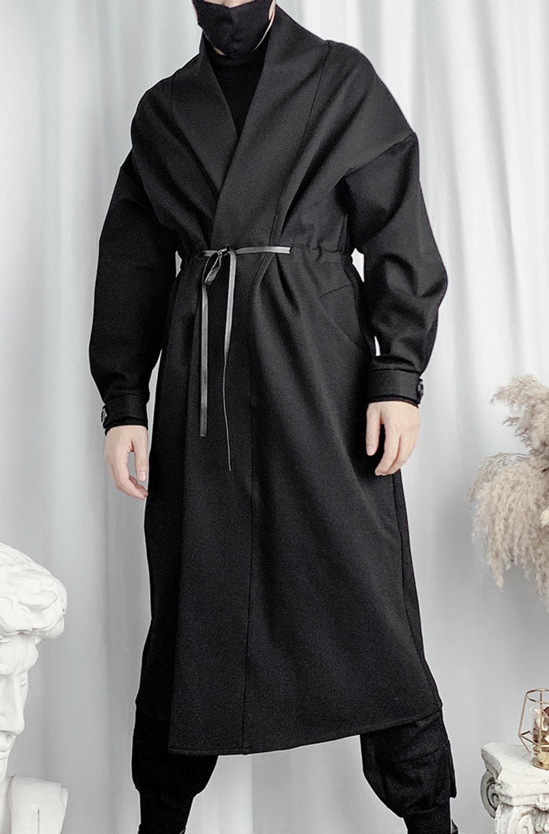 Cardigan «AVATI»