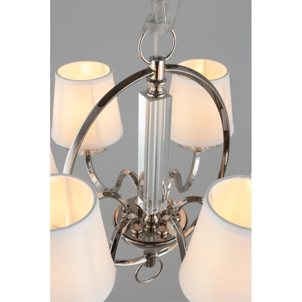 Подвесная люстра Aployt MARTE APL.713.03.06