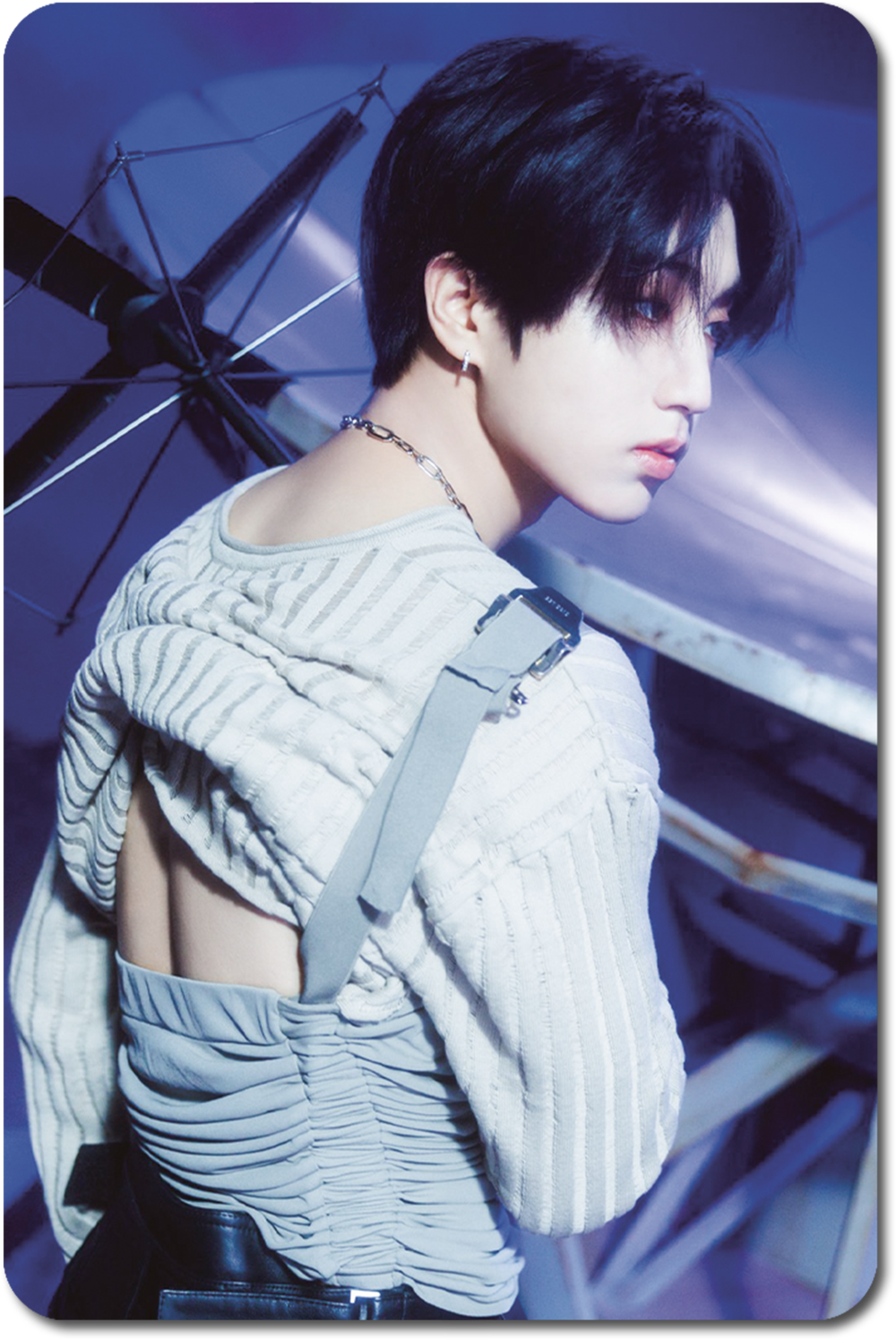 Карта / STRAY KIDS #0600