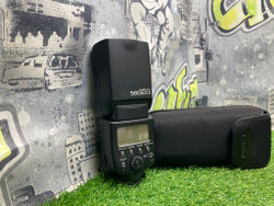 Canon Speedlite 580EX
