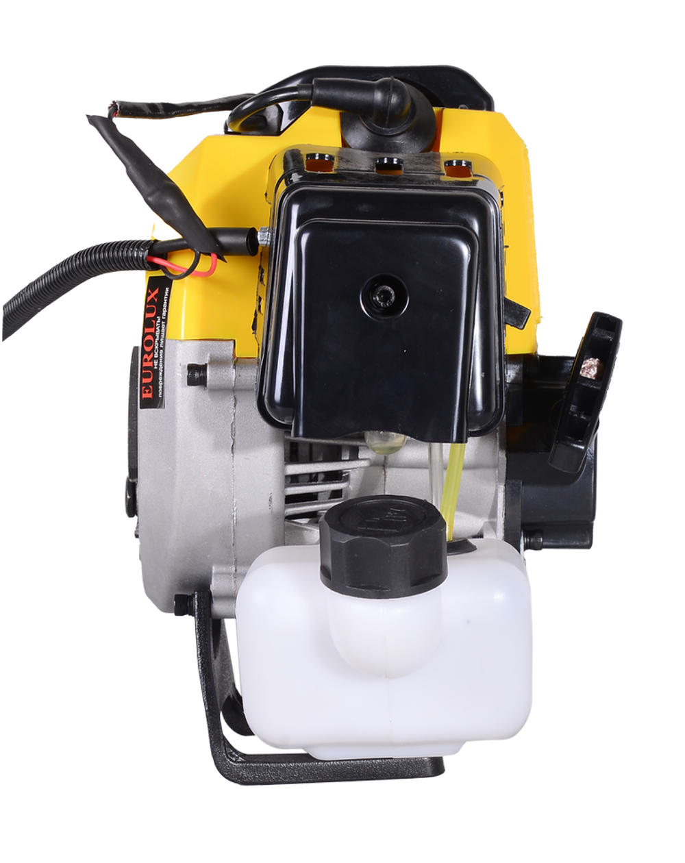 Триммер бензиновый Eurolux TR-4000T