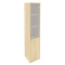 Style Шкаф высокий узкий правый Л.СУ-1.2 (R) 412*410*1980