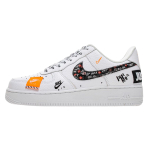 Кроссовки Nike Air Force 1 Low 07 PRM Just Do It