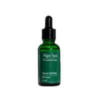 Сыворотка Alga Spa интенсивная возрождающая «Serum REVIVAL», 30мл