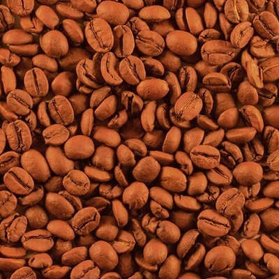 Бразилия Сантос 1 кг кофе в зернах с шоколадной горчинкой