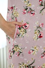 Халат Лютик Виотекс ПУДРОВЫЙ