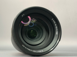 Sony 18-105mm 4 G OSS Sony E