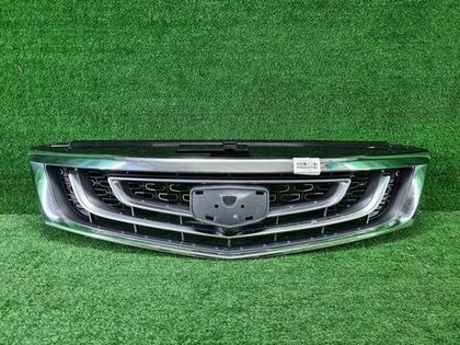 Решетка радиатора Geely Atlas (2016-2022)