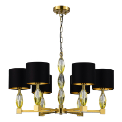 Люстра подвесная ST Luce Lingotti SL1759.303.06