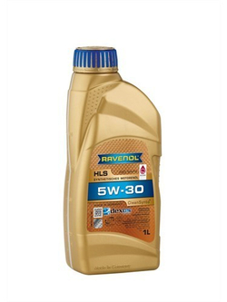 Ravenol HLS 5w-30