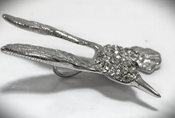 Ювелирная подвеска Эстерелла