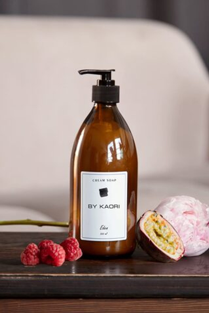 Крем-мыло для рук EDEN