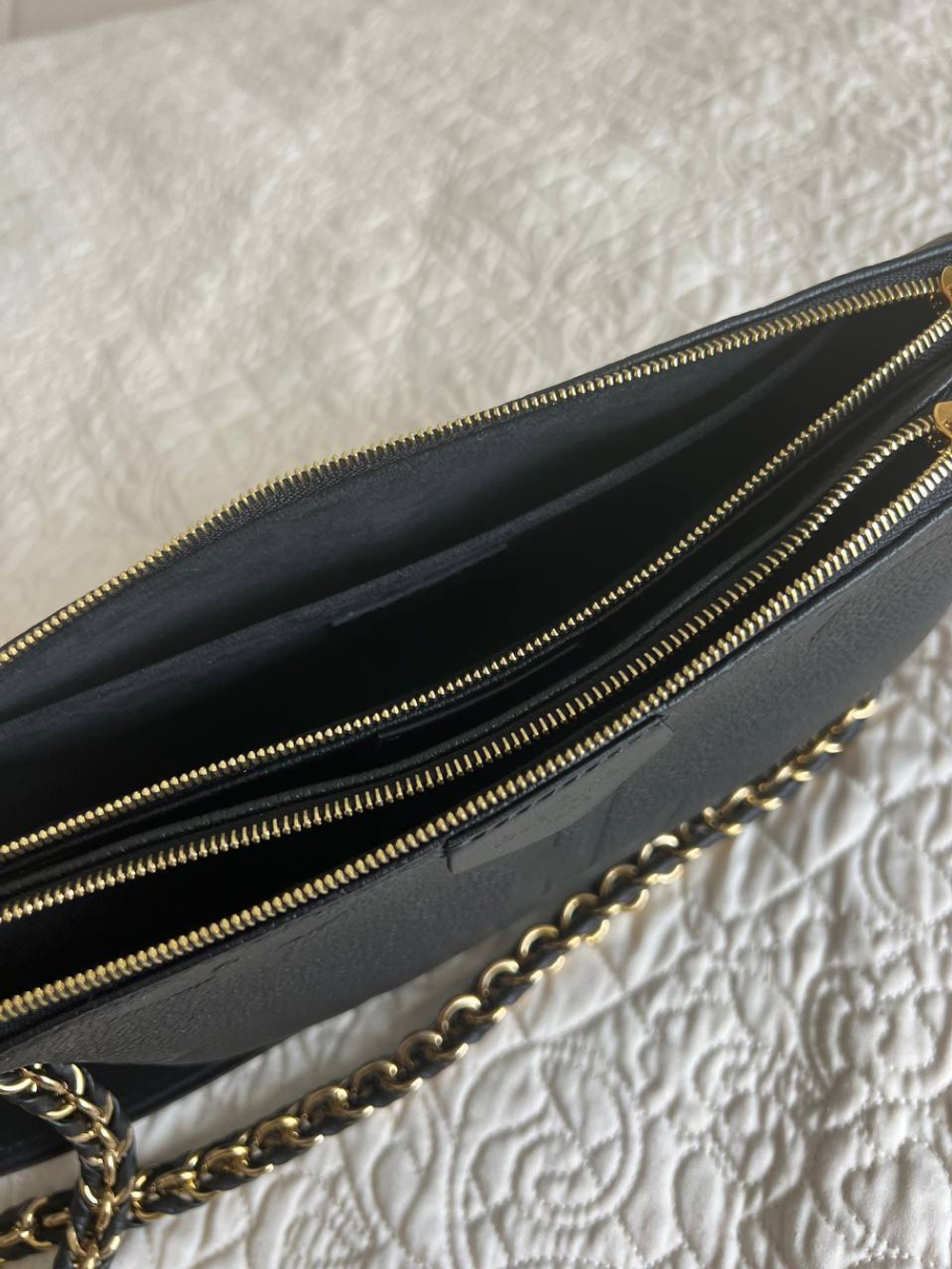 Сумка Louis Vuitton Multi Pochette