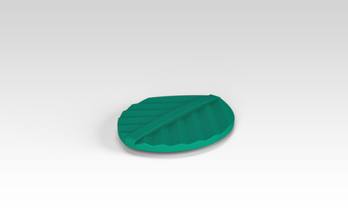 Крышка дренажного колодца ЭкоПром(58x47x8см;) - арт.555819