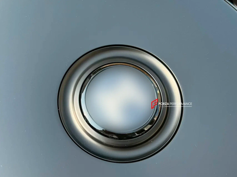 КОВАНЫЕ ДИСКИ ДЛЯ TESLA CYBERTRUCK ТЕСЛА