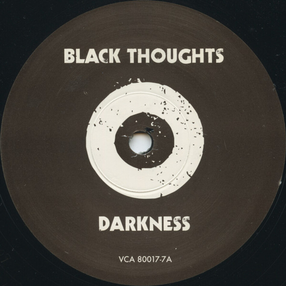 OFF! / First Four EPs (4x7"Vinyl EP)