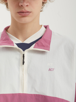 Мужская Толстовка Shelllight Quarter Zip