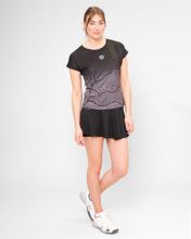 Футболка женская Protected Leafs