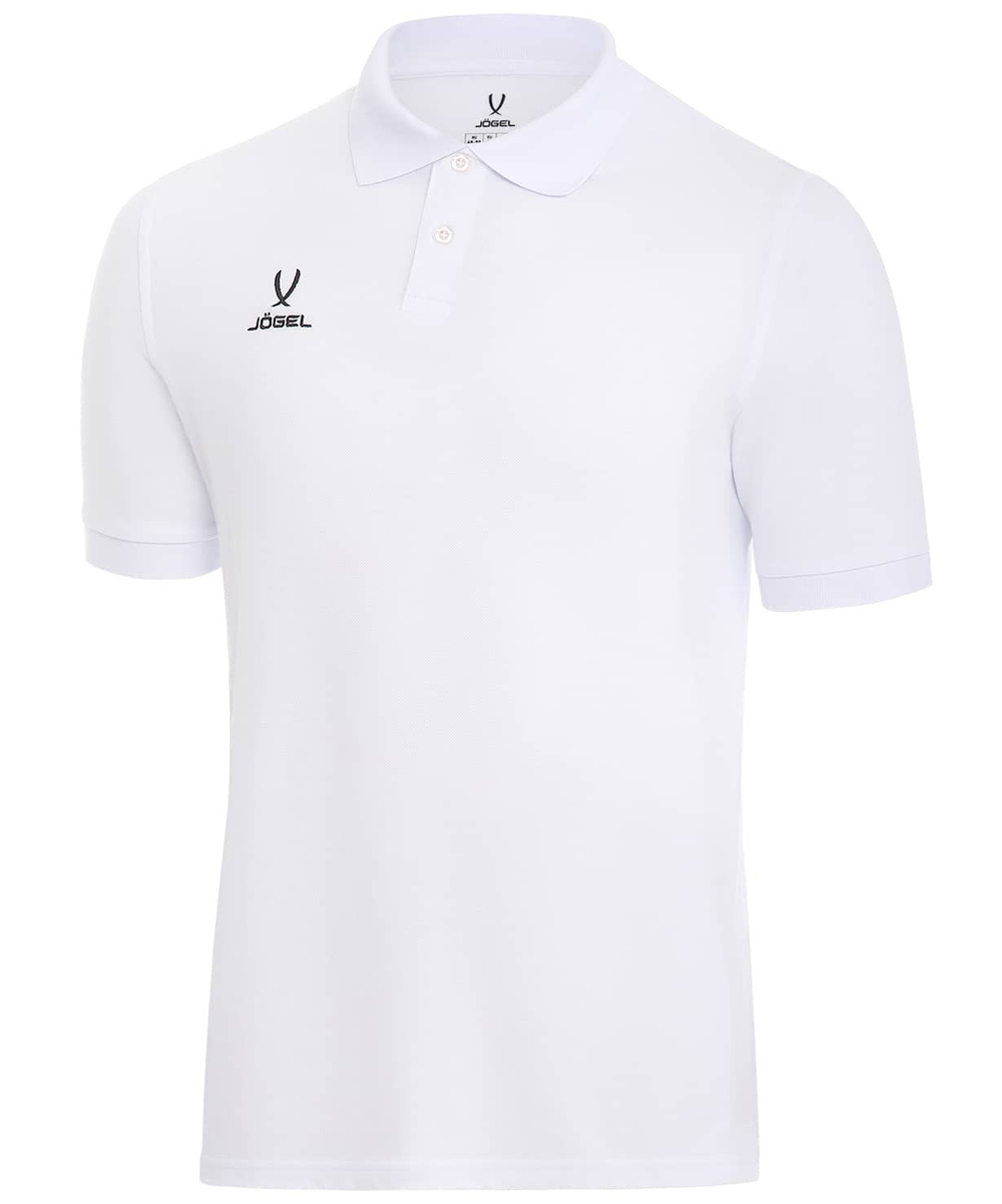 Поло ESSENTIAL Cotton Polo 23, белый, детский
