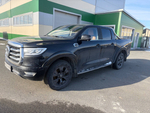 Great Wall POER Premium 2.0d 8AT 4WD (150 л.с.)