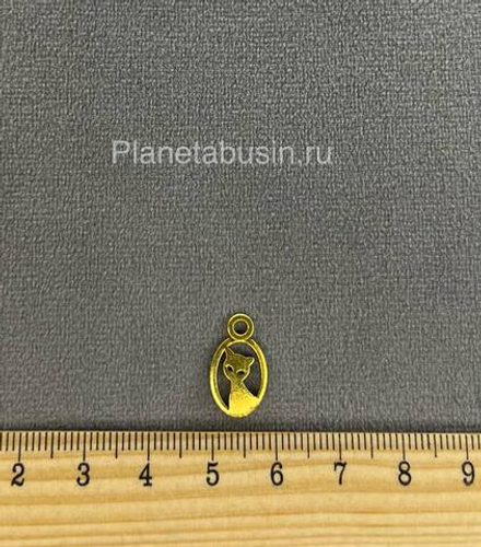 Подвеска Котик (Китай) 105