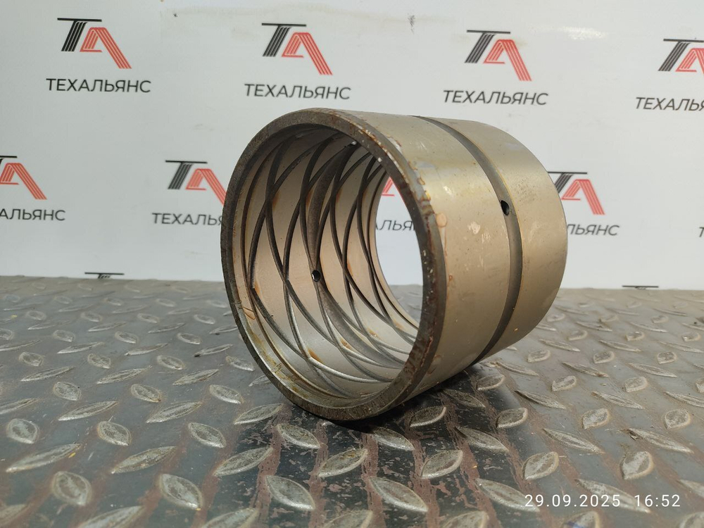 Втулка 110х125х110