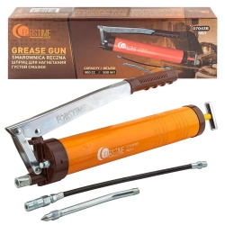 Шприц для нагнетания густой смазки 900мл FORSTIME FT-07043B MST