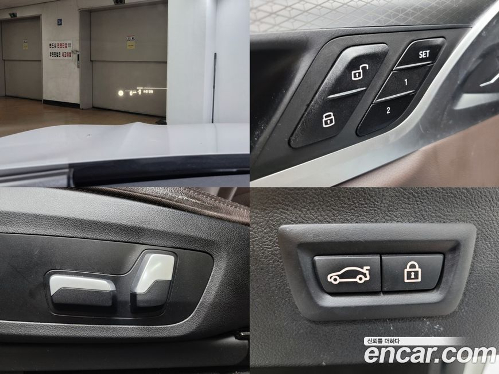BMW X4 (G02) xDrive M40i Online Exclusive Editions (09.2021)
