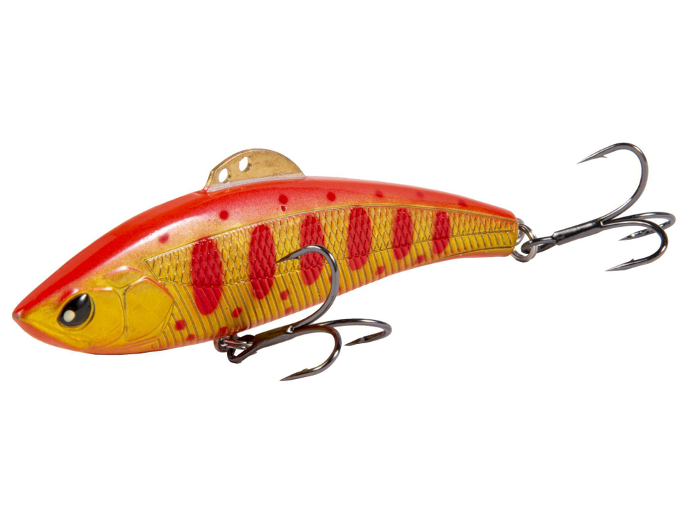 Воблер LJLUCKY JOHN Pro Series BASARA VIB S 90.00/137