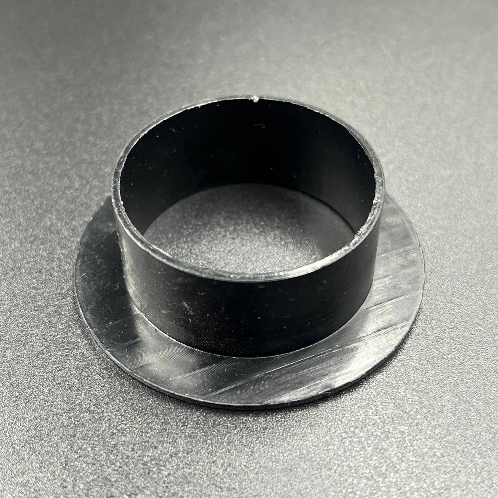 Демпферная втулка румпеля Tohatsu 8-9,8  (YUELANG)