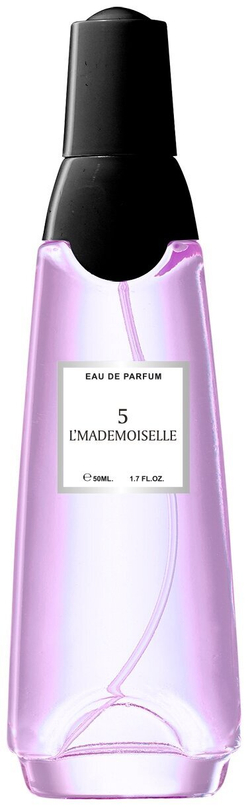 Ascania парфюмерная вода 5 L'Mademoiselle, 50 мл