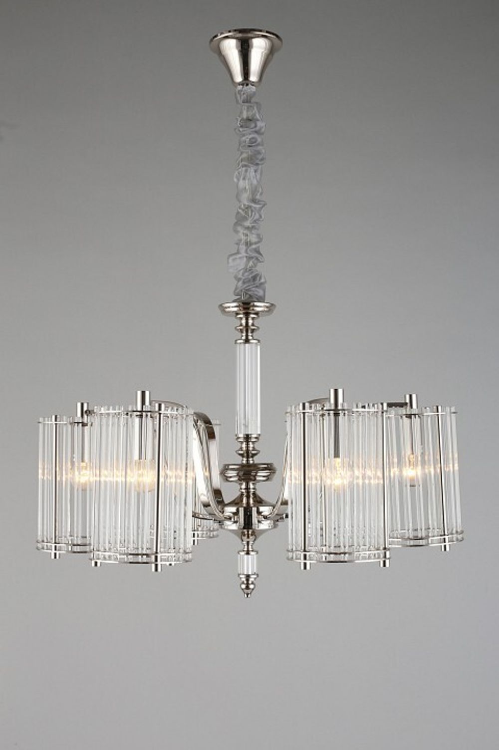 Подвесная люстра Aployt Sibil APL.733.03.06