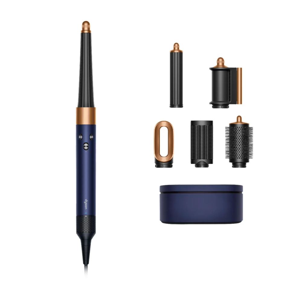 Стайлер Dyson Airwrap HS08 Complete Long