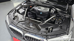 BMW 5 Series (G30) 520i Luxury (09.2020)