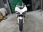 Ducati 1198 041598