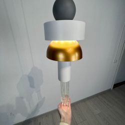 Подвесной светильник PLEIADES B