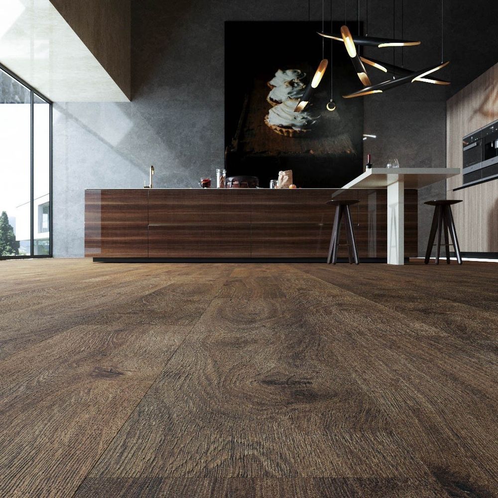 ЛАМИНАТ ALLOC 04431 ДУБ ОСЛО