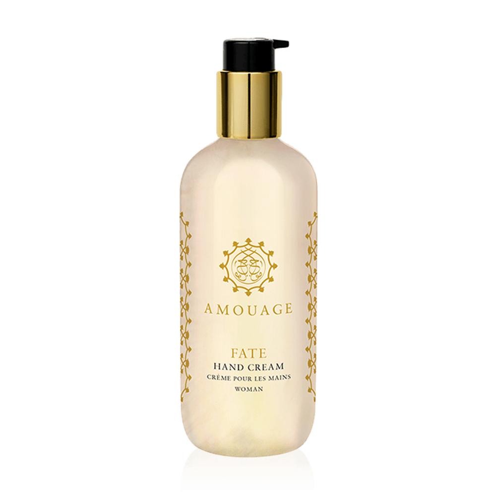 Amouage Fate woman Hand cream