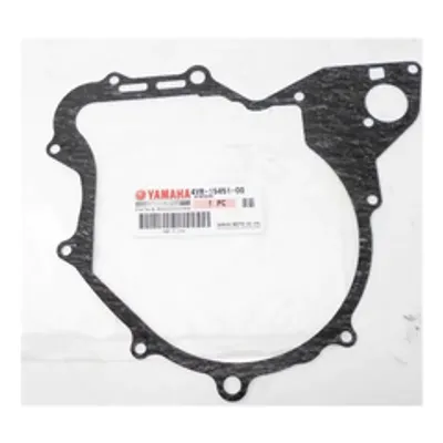 Прокладка крышки картера Yamaha 4VR154510000