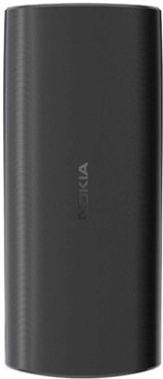 Мобильный телефон Nokia 106 2023 DS черный